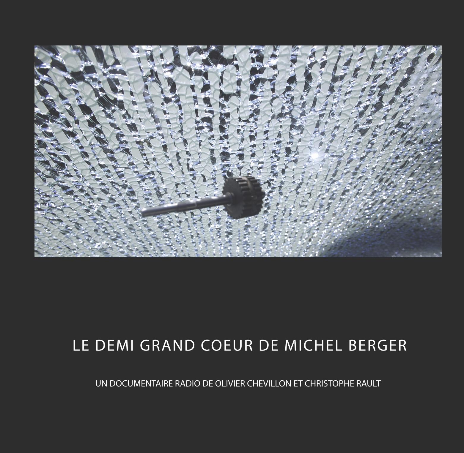 Michel Berger, l'étoile au coeur brisé